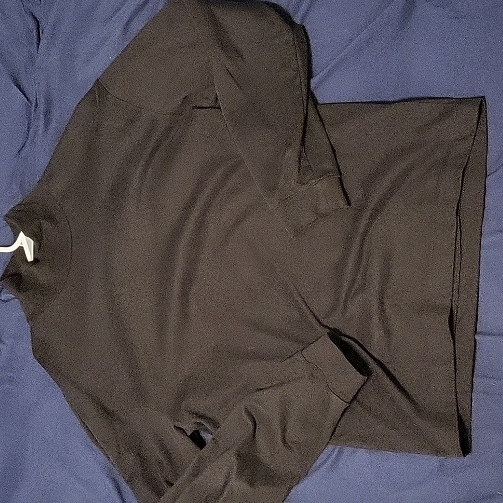 Brand New Size Medium Zara Turtleneck